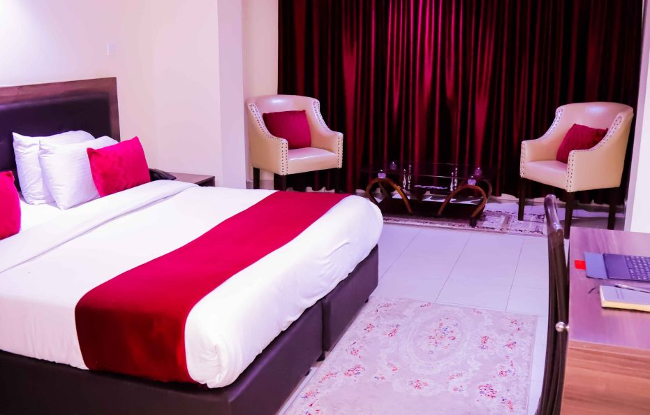 Sakina Hotel & Restaurant