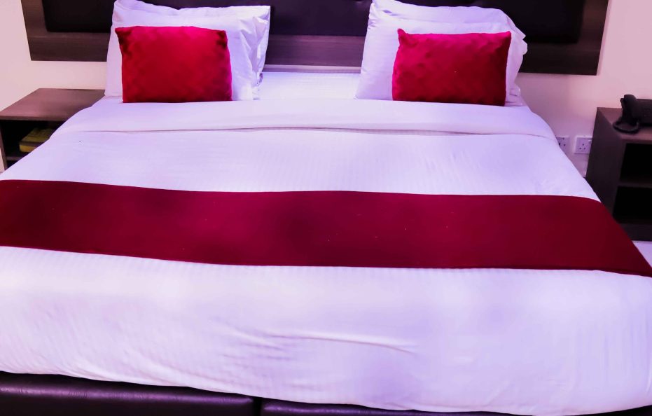 Sakina Hotel & Restaurant