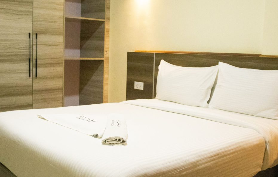 Superior King Suite