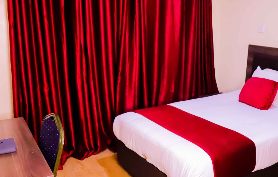 Sakina Hotel & Restaurant