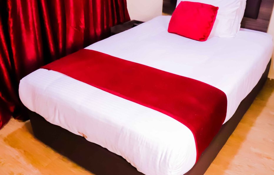 Sakina Hotel & Restaurant