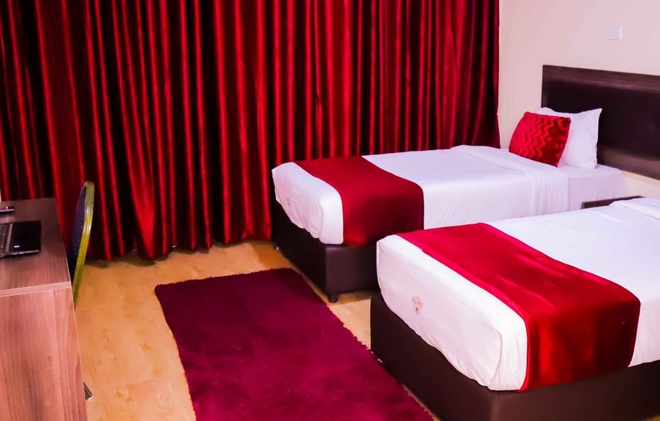 Sakina Hotel & Restaurant