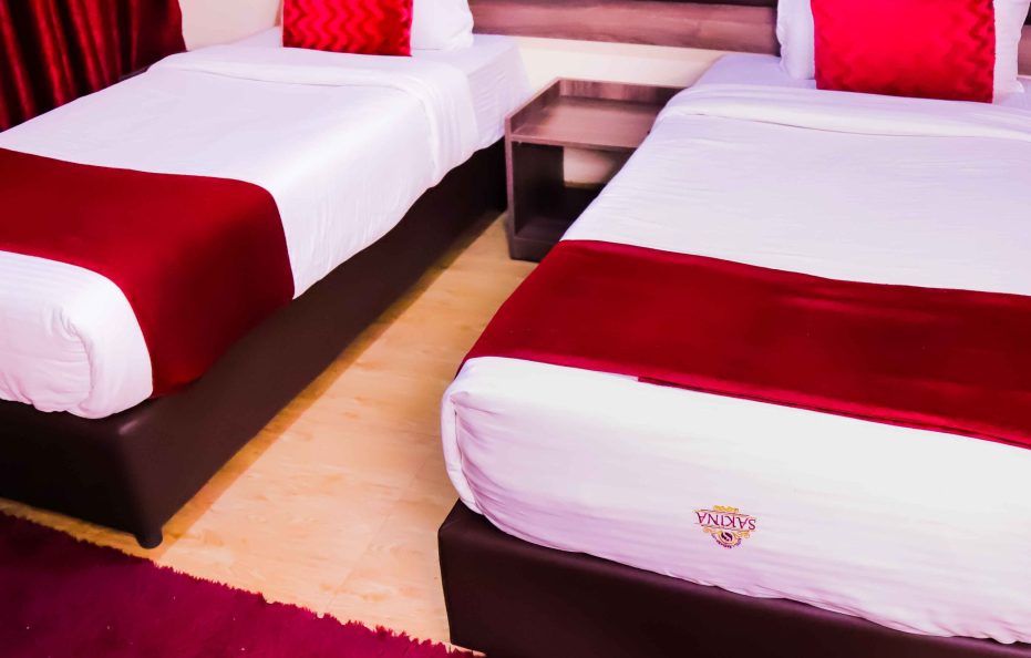 Sakina Hotel & Restaurant