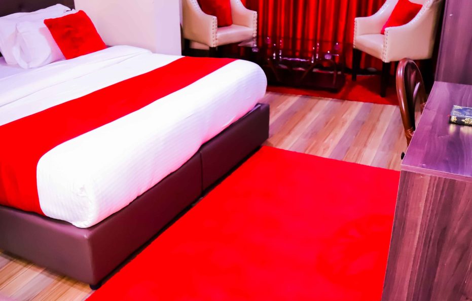 Sakina Hotel & Restaurant