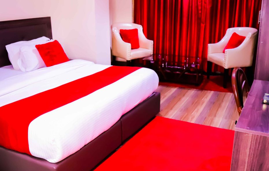 Sakina Hotel & Restaurant