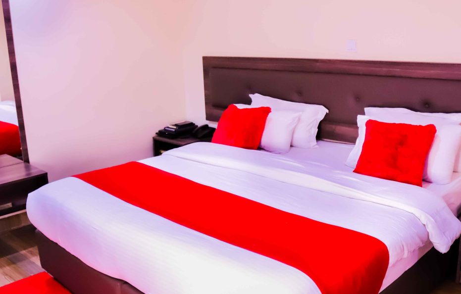 Sakina Hotel & Restaurant