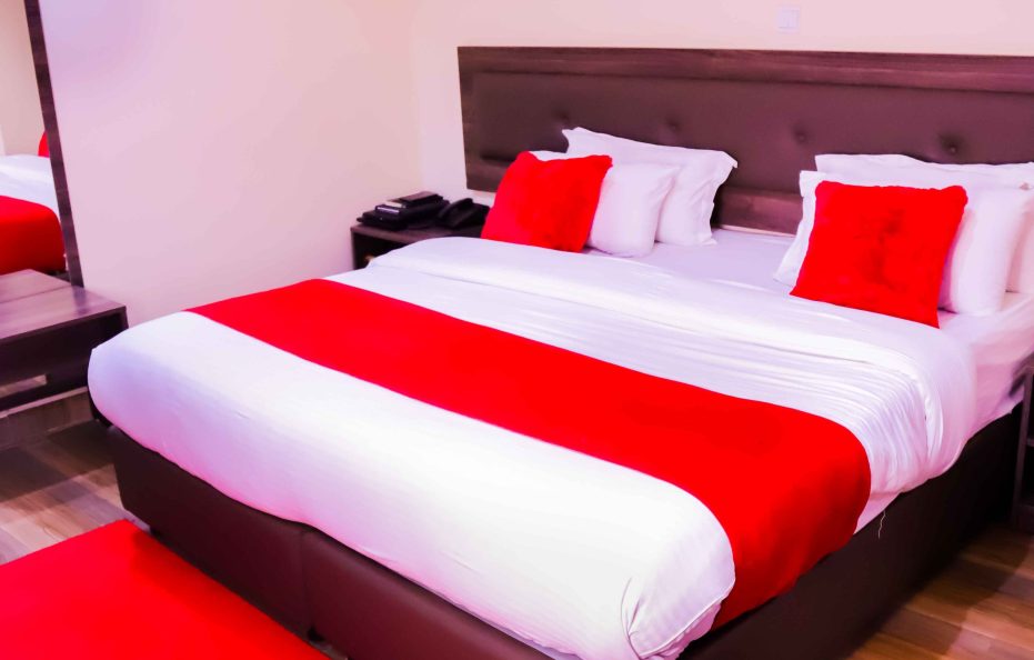 Family Suite 2BR