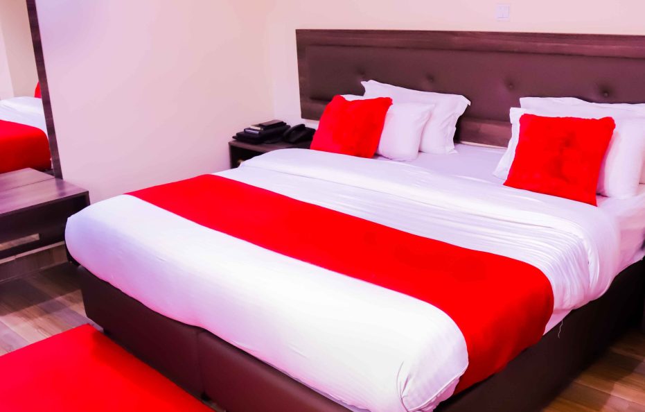 Family Suite 2BR
