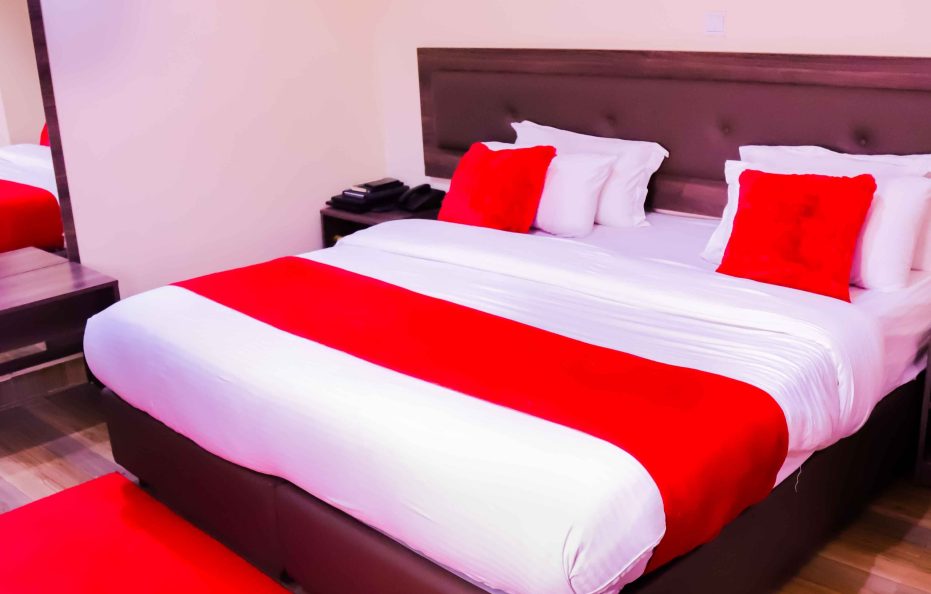 Family Suite 2BR