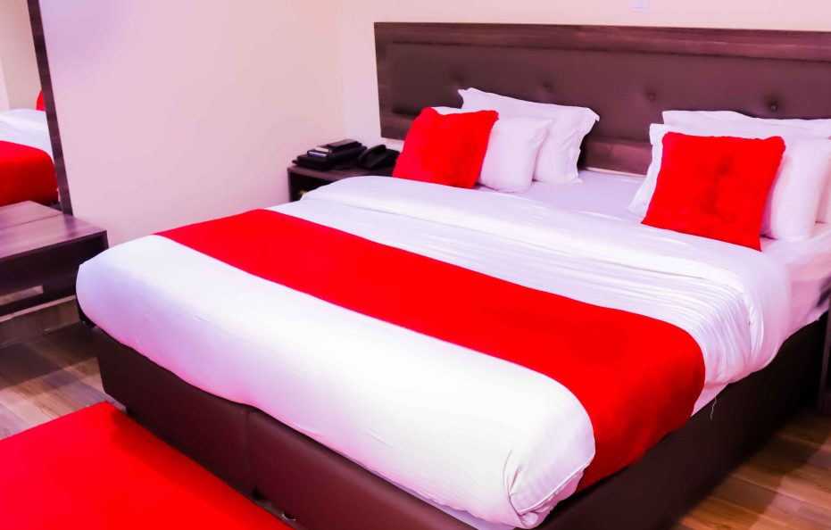 Family Suite 2BR
