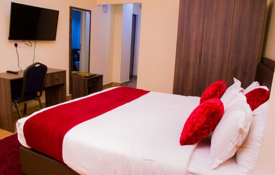 Sakina Hotel & Restaurant