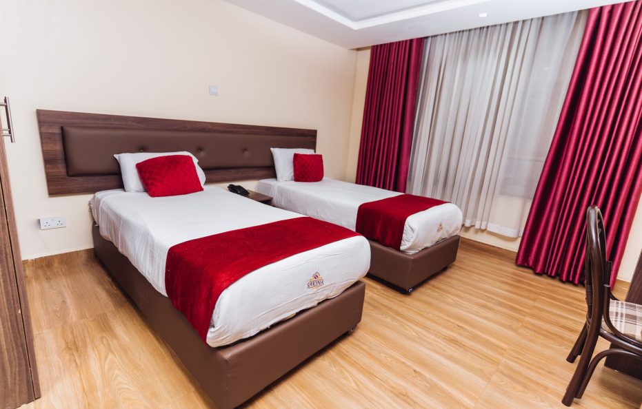 Sakina Hotel & Restaurant