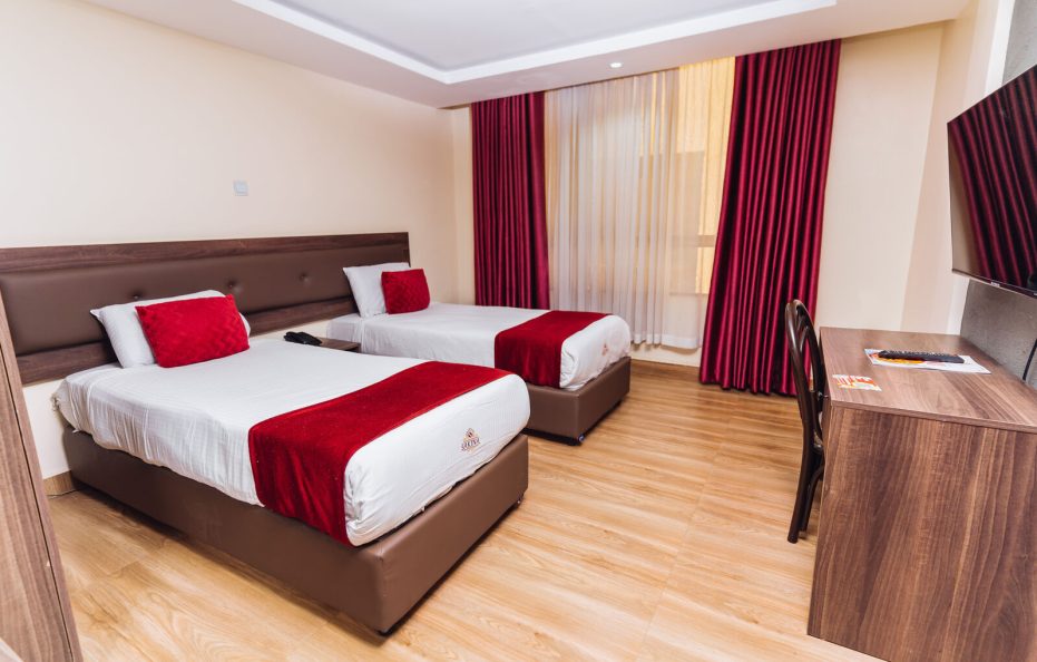 Sakina Hotel & Restaurant