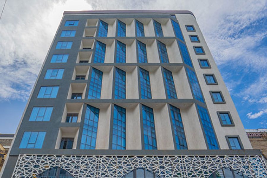 Baraka Tower Hotel
