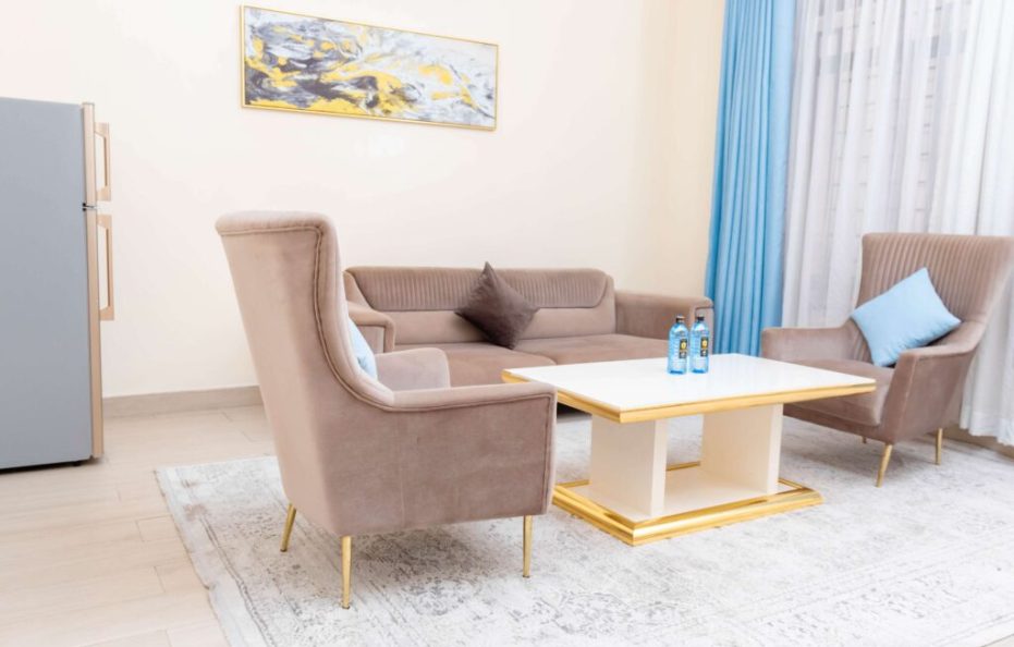 Junior Room