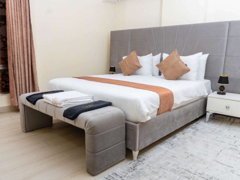 Superior Suite
