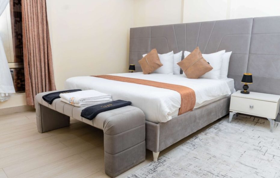 Superior Suite