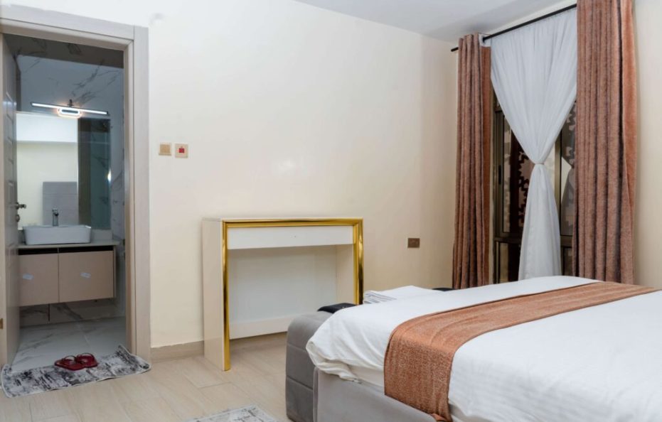 Superior Suite
