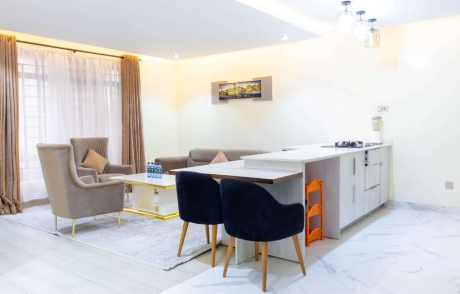 Superior Suite