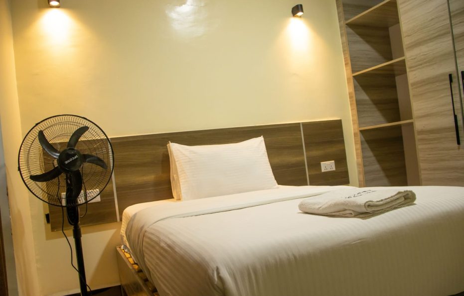 Family Executive Suite