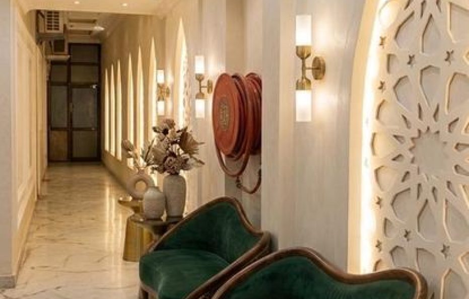 Hilal Garden Hotel