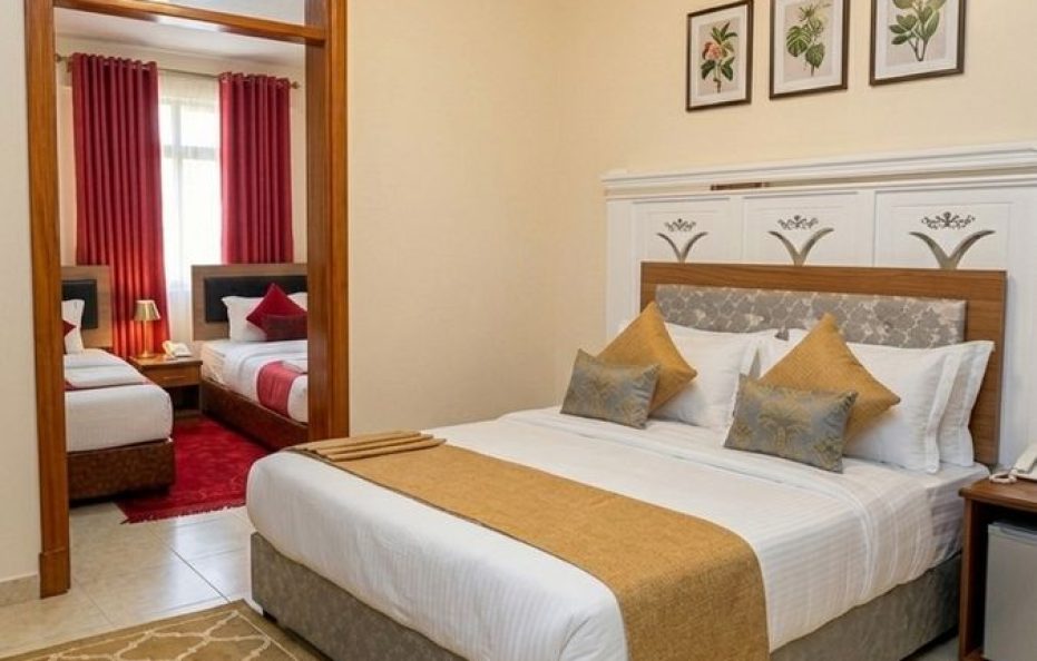 Hilal Garden Hotel