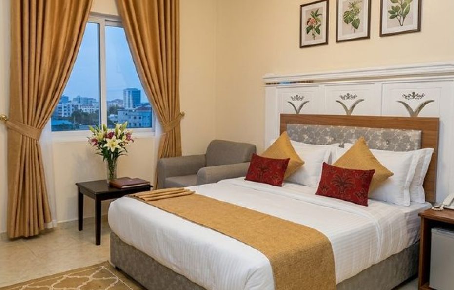 Hilal Garden Hotel