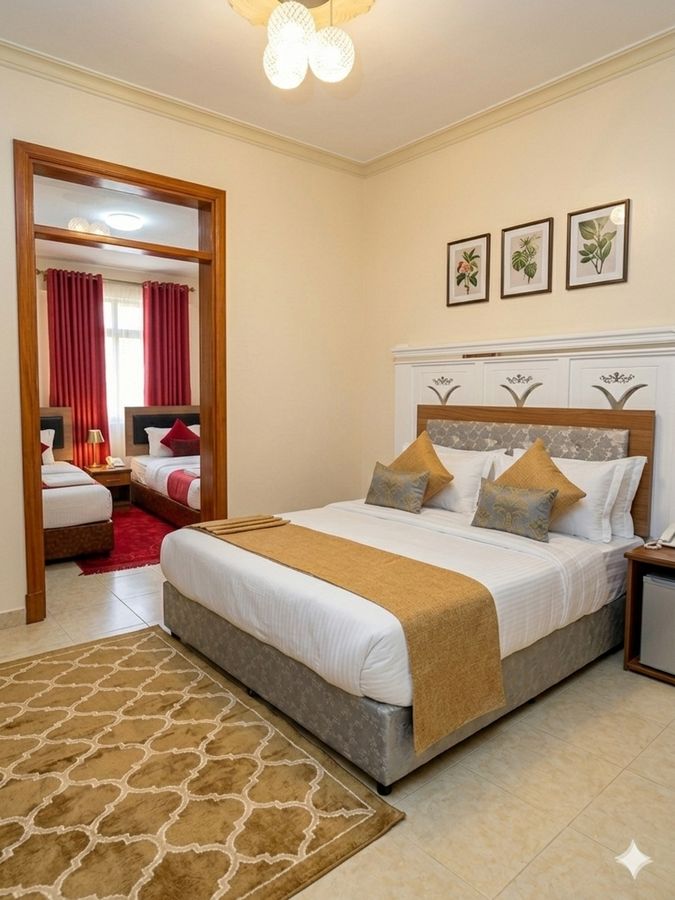 Family Suite