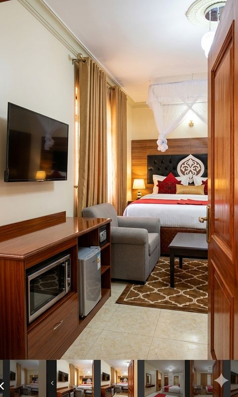 VIP Room