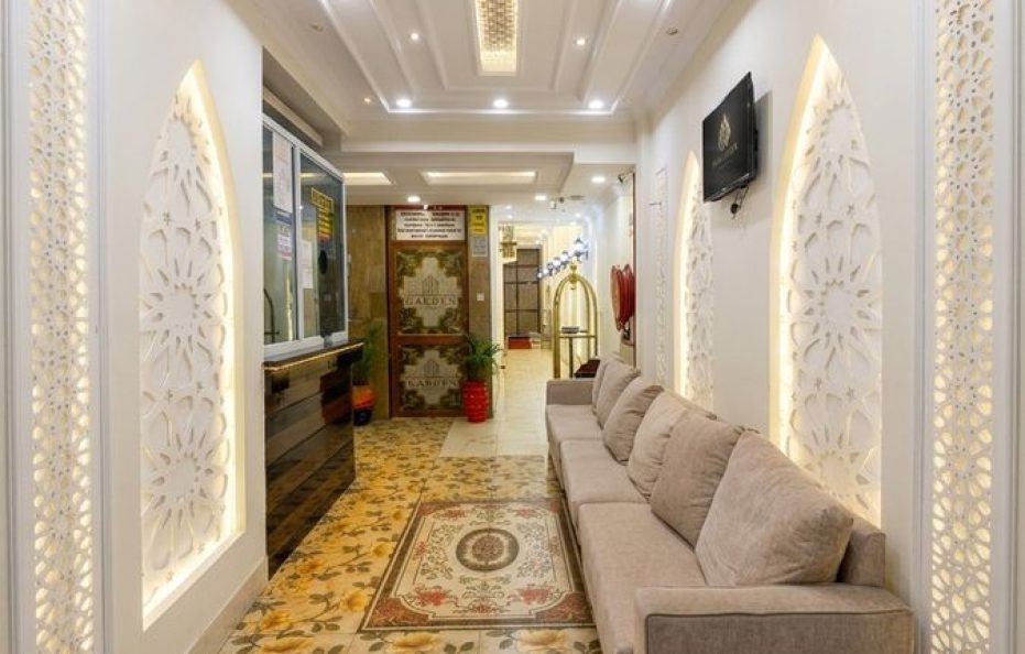 Hilal Garden Hotel