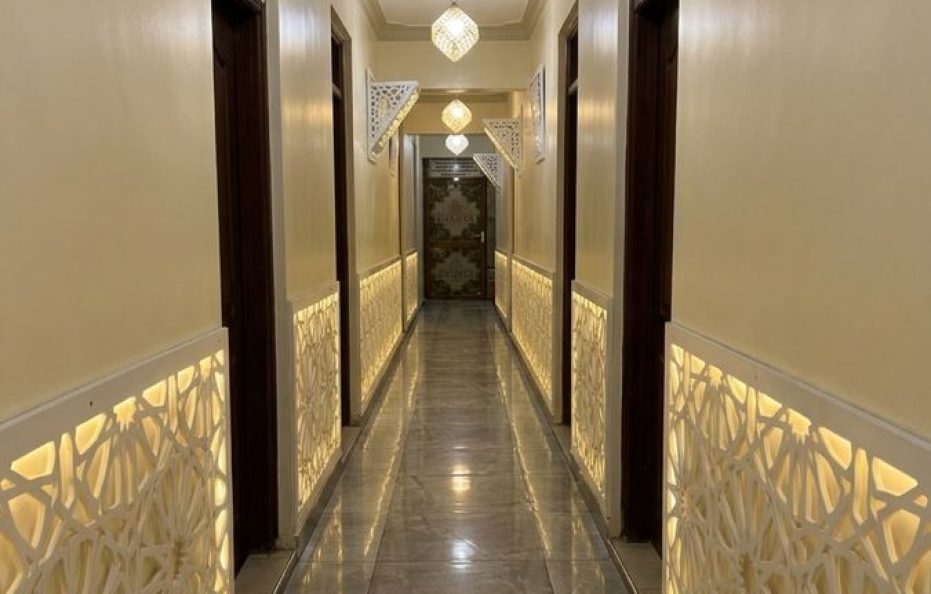 Hilal Garden Hotel