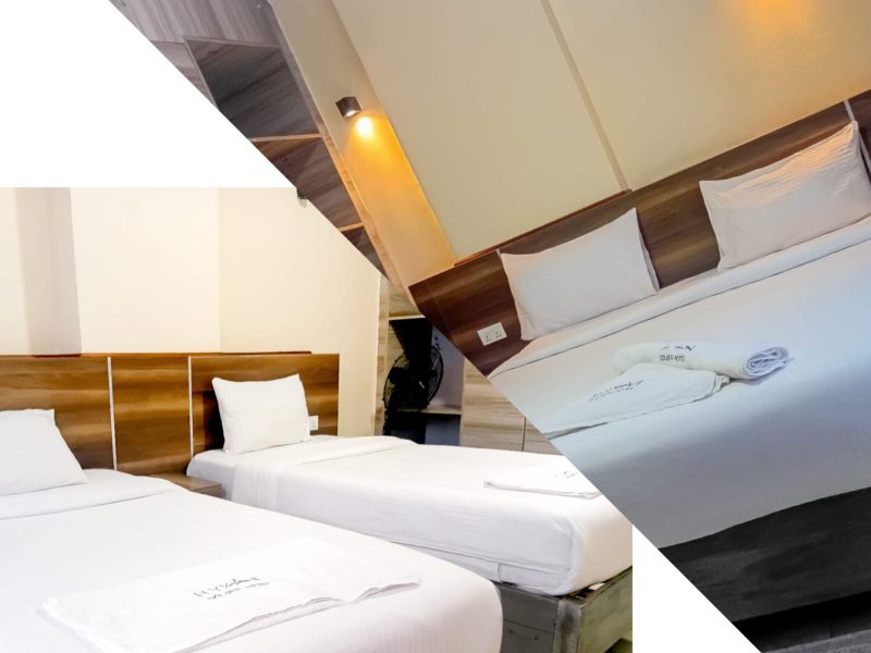 Family Executive Suite