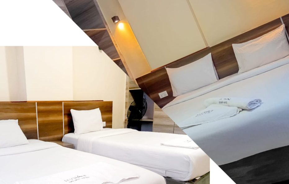 Family Executive Suite