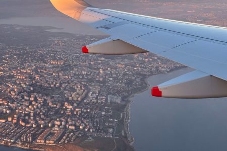 Why Flight Prices Change