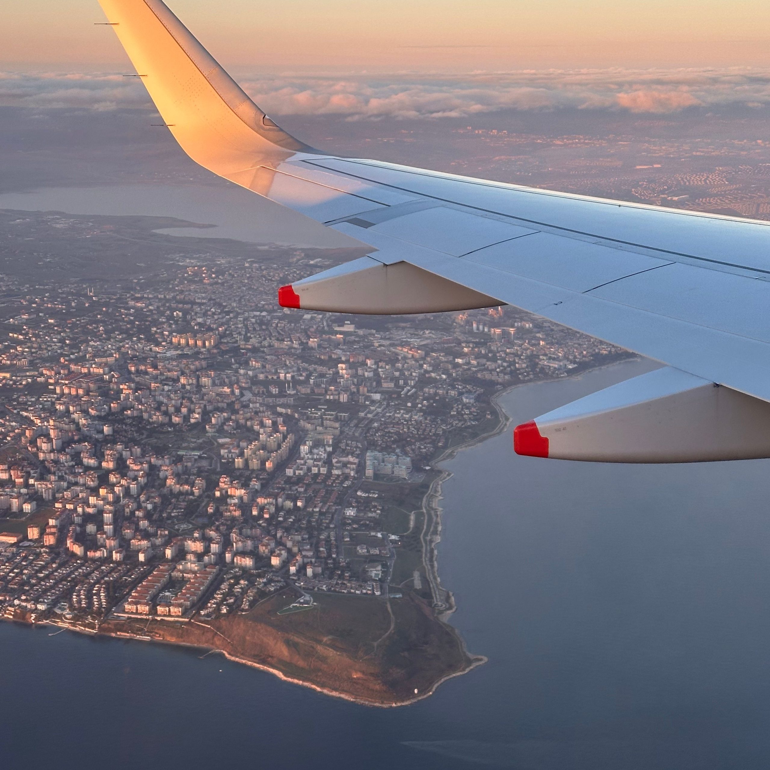 Why Flight Prices Change