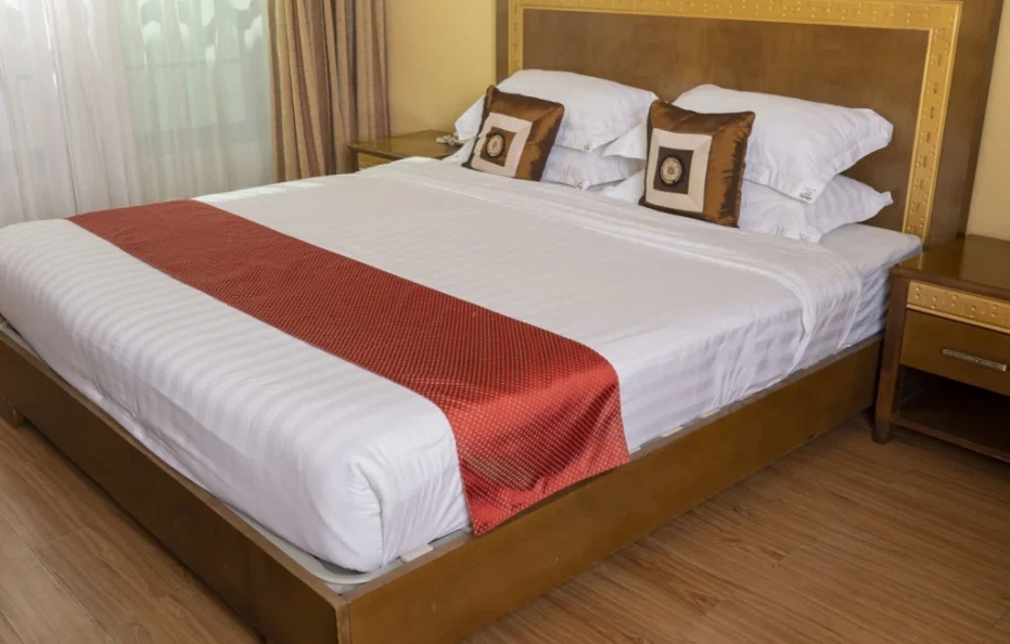 Superior Rooms