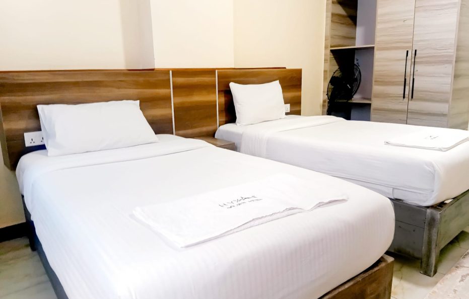Family Executive Suite