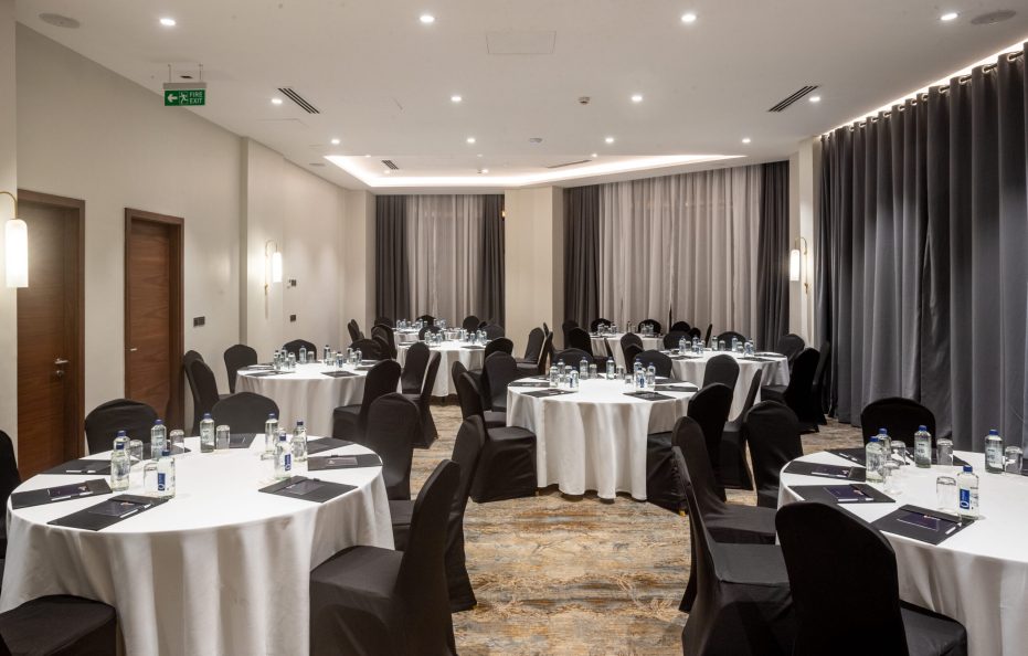Okash City Boutique Hotel