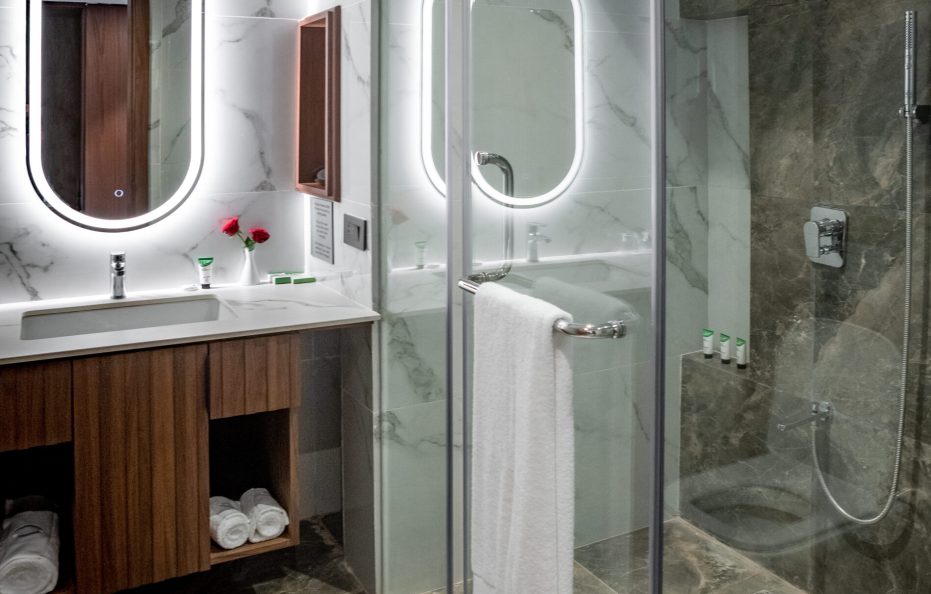 Okash City Boutique Hotel