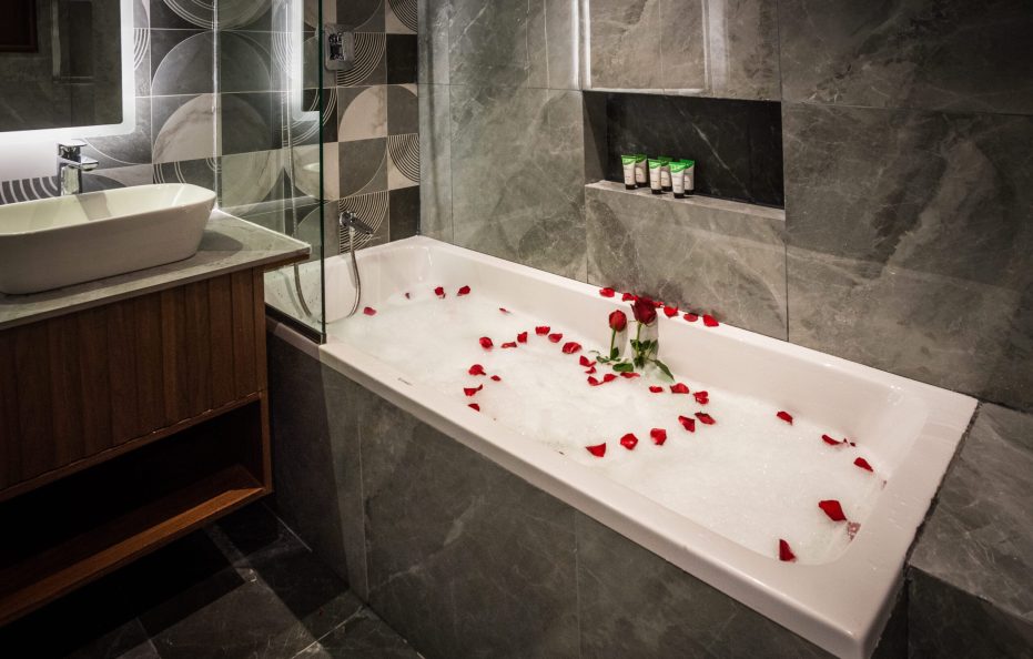 Okash City Boutique Hotel