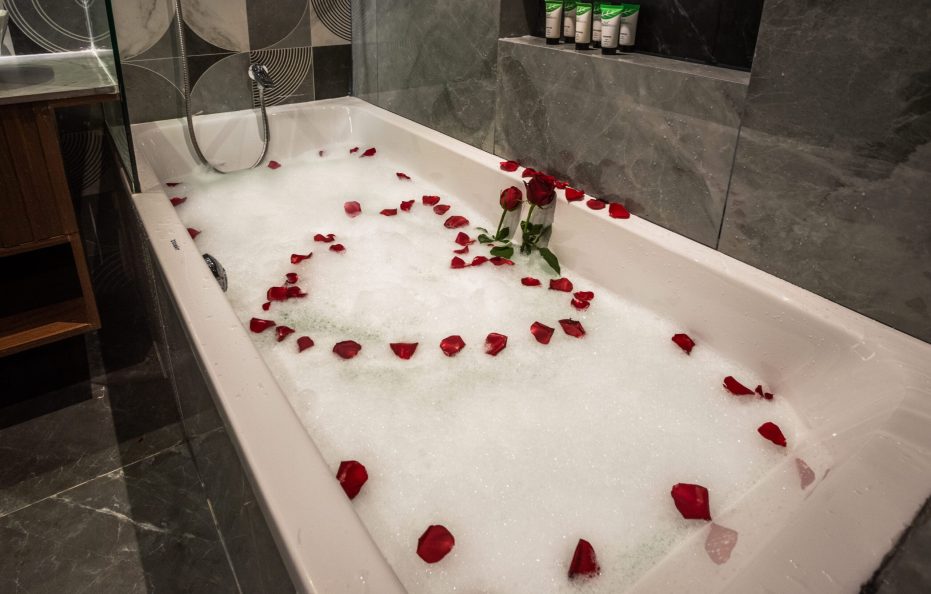 Okash City Boutique Hotel
