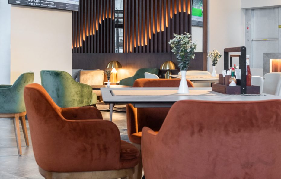 Okash City Boutique Hotel