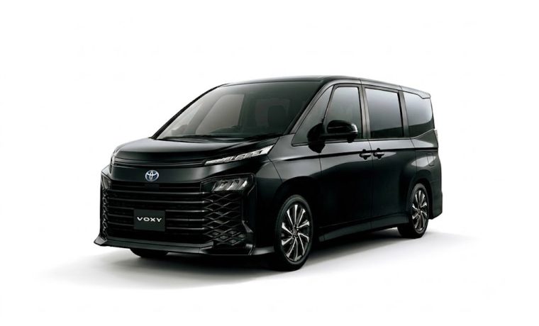 Voxy Black City to City Transfers