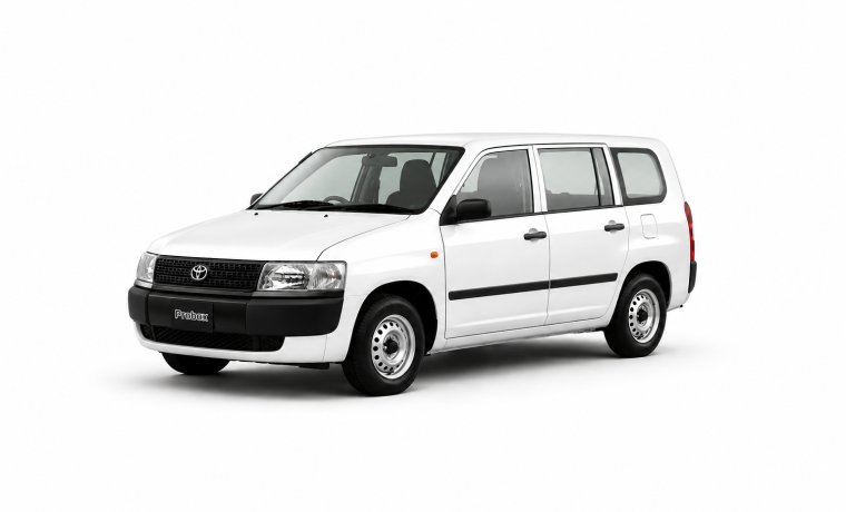 Probox City Ride IC-WT
