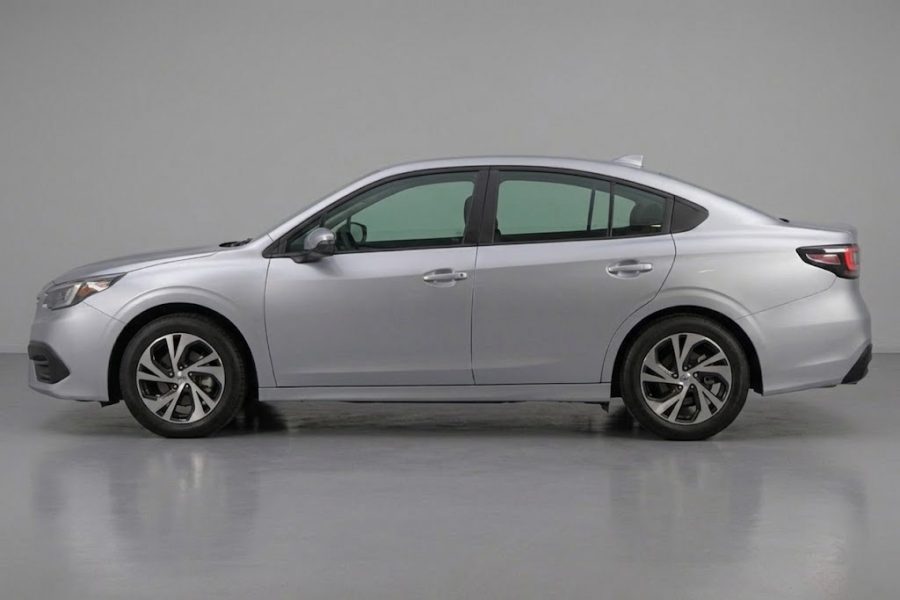 Legacy VIP chauffeur SV