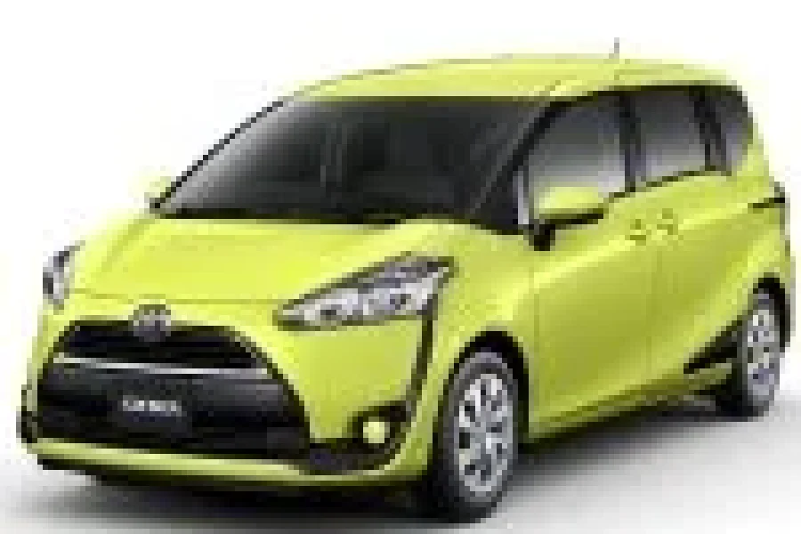 Voxy Black City to City Transfers