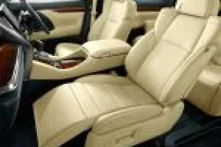Alphard Black chauffeur