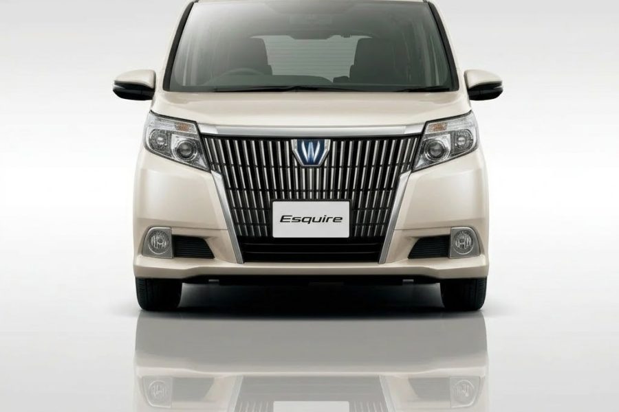 Esquire VIP chauffeur WT