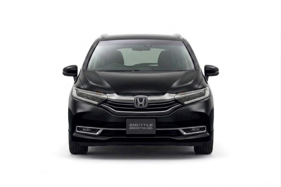 Shuttle VIP chauffeur BLK