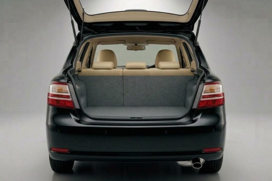 Premio VIP chauffeur BLK